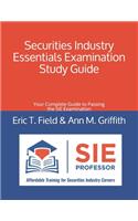 Securities Industry Essentials Examination Study Guide