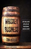 Whiskey Business Lib/E
