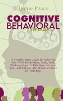 Cognitive Behavioral Therapy
