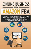 Online Business with Amazon Fba