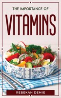 Importance of Vitamins