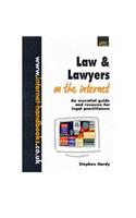 Law and Lawyers on the Internet