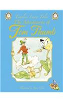 Tom Thumb: (Timeless Fairy Tales)