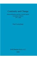 Continuity and Change