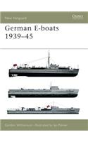 German E-boats 1939-45