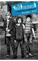 Bad Tuesdays: Twisted Symmetry: Book 1(The Bad Tuesdays)