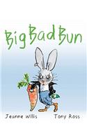 Big Bad Bun