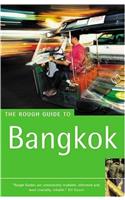 The Rough Guide to Bangkok
