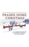 Praire Home Christmas