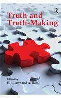 Truth and Truth-making