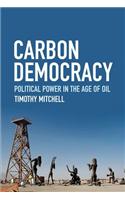 Carbon Democracy