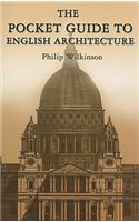 The Pocket Guide to English Architecture
