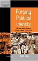 Forging Political Identity