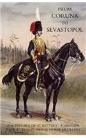 From Coruna to Sebastopol