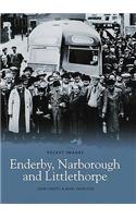 Enderby, Narborough & Littlethorpe