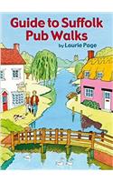 Guide to Suffolk Pub Walks
