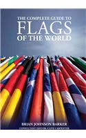 Complete Guide to Flags of the World