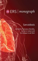 Sarcoidosis: 96 (ERS Monograph)
