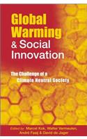 Global Warming and Social Innovation