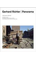 Gerhard Richter Panorama: (English)