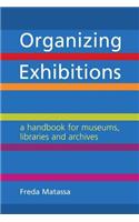 Organizing Exhibitions