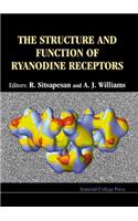 Structure and Function of Ryanodine Receptors