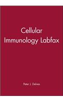 Cellular Immunology Labfax