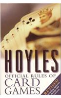 New Hoyle's Official Rules of Card Games