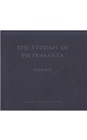 Studios of Pietrastanta
