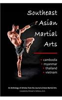 Southeast Asian Martial Arts