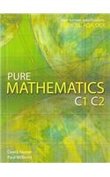 Pure Mathematics C1 C2