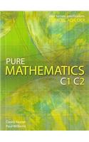Pure Mathematics C1 C2