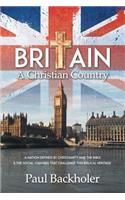 Britain, a Christian Country