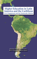 Higher Education in Latin America and the Caribbean