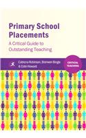 Primary School Placements