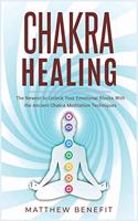 Chakra Healing