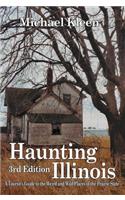Haunting Illinois