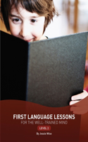 First Language Lessons Level 2: (0 First Language Lessons)