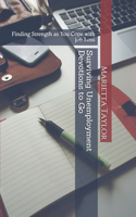 Surviving Unemployment Devotions to Go