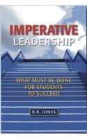 Imperative Leadership