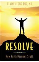 Resolve