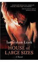 House of Large Sizes
