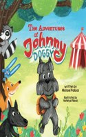 Adventures of Johnny Doggy