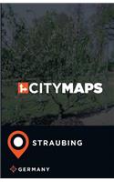 City Maps Straubing Germany