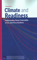 Climate and Readiness