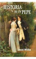 Historia de un pepe