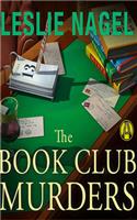 Book Club Murders