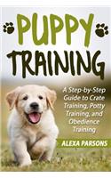 Puppy Training