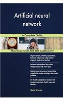 Artificial neural network: A Complete Guide