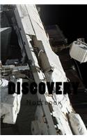 Discovery: Notebook